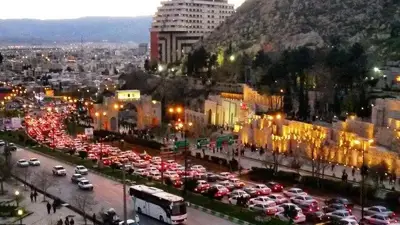 سالن مطالعه ذاکرین در تایباد - محیط مطالعه مناسب پسرانه